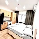 Alaca Ξενοδοχείο με διαμερίσματα 3*