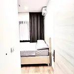 Ξενοδοχείο με διαμερίσματα Alaca Κωνσταντινούπολη
