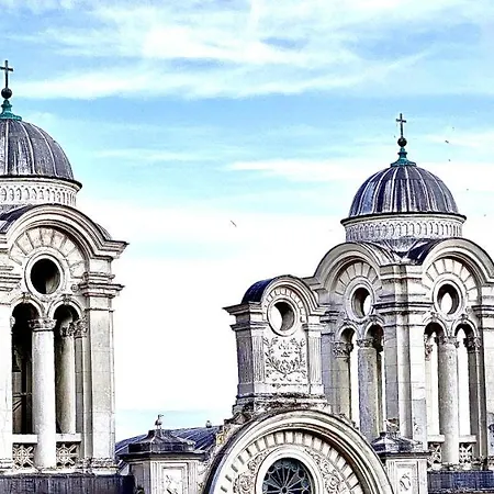 아파트호텔 Alaca