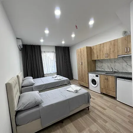 Apart-hotel Alaca