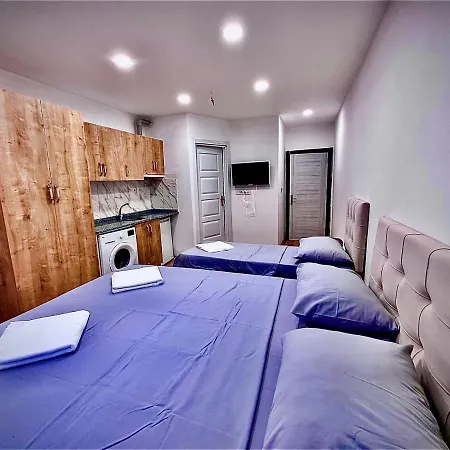 Apartahotel Alaca