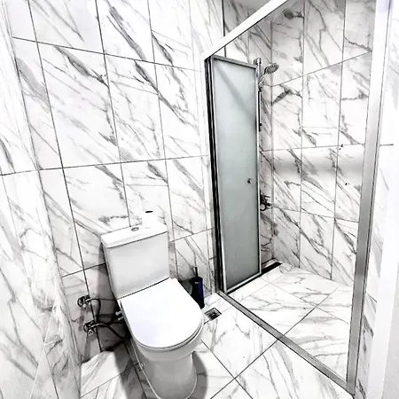 Alaca Appart hôtel 3*