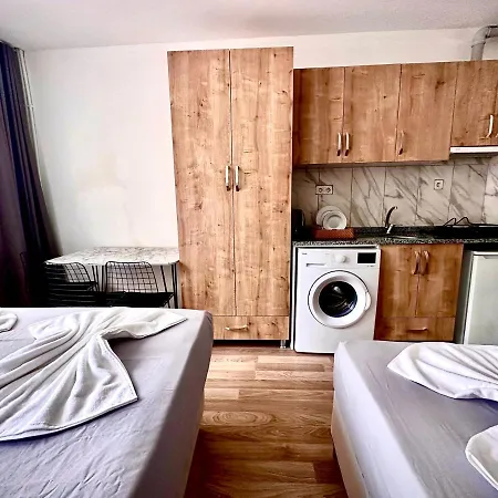 Alaca Istanbul
